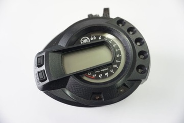 YAMAHA FZ6 FAZER 600 04-09 СЧЕТЧИК ЧАСОВ