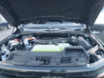 Ford 2025 Ford F150 Xlt 2025 3.5 Hybryda 430KM, zdjęcie 8