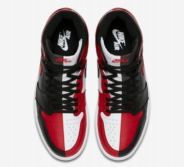 Buty sportowe Nike Air Jordan 1 MID R.36-46