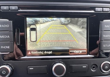 Seat Alhambra II (7N) Van 2.0 TDI 140KM 2015 Seat Alhambra 2.0TDI 140KM 7MSC Navi Klimatr.Nowe Sprzeglo Rozrzad Hamulce, zdjęcie 23