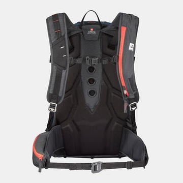 Рюкзак Arva Ultra Light Airbag 25 л с картриджем