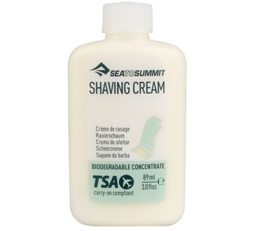 Trek&Travel Жидкий крем для бритья 89мл