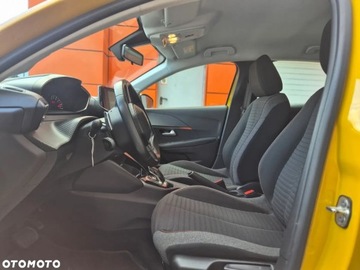 Peugeot 208 II Hatchback 1.2 PureTech 102KM 2020 Peugeot 208 1.2 PureTech Active Business, zdjęcie 12