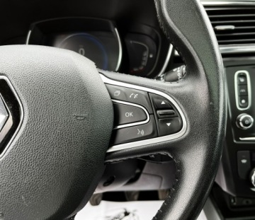 Renault Kadjar Crossover 1.2 Energy TCe 130KM 2016 Renault Kadjar Panorama/Navi / Kamera/Asys Parkowa, zdjęcie 23