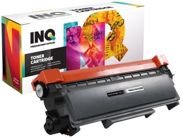 Wysokowydajny Toner do Brother TN-2310 XL, Brother TN-2320 HL-L2300D INQ