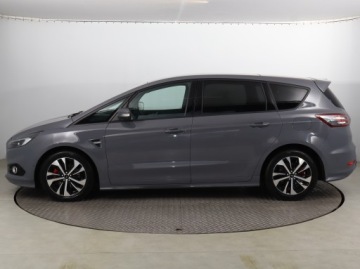 Ford S-Max II Van 2.0 EcoBlue 190KM 2019 Ford S-Max 2.0 EcoBlue, Salon Polska, Serwis ASO, zdjęcie 2
