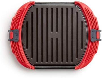 Grill mikrofalowy Lekue 0220600R14