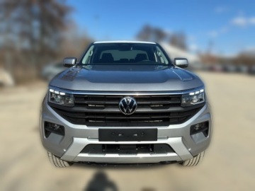 Volkswagen Amarok II 2025 Volkswagen Amarok PRO PLUS 4motion/4x4, 2.0TDI 170, zdjęcie 7
