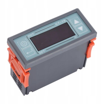 Цифровой контроллер инкубатора Охлаждение