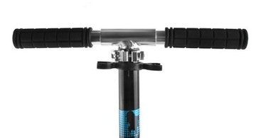 БОЛЬШОЙ СКЛАДНОЙ ГОРОДСКОЙ САМОКАТ ДЛЯ РЕБЕНКА ХИТ