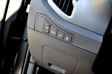 Kia Sportage III SUV 2.0 CRDi 136KM 2011 Kia Sportage 2,0 CRDi Automat Xenon Ledy Skóra, zdjęcie 21