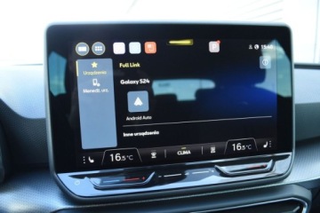 Seat Leon IV 2025 Seat Leon SalonPL 115KM TSI Podgrz.FoteleKIER ACC Kamera As.Parkowania V, zdjęcie 19