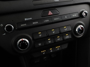 Kia Sportage IV 2020 Kia Sportage Serwis historia Hak Kamera cofania, zdjęcie 24