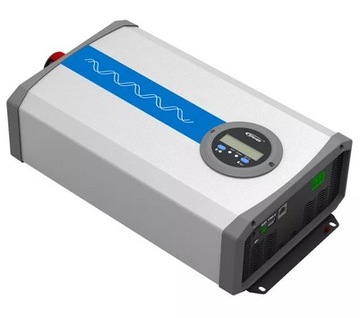 PRZETWORNICA INWERTER EPEVER 2000W 12V IP2000-12