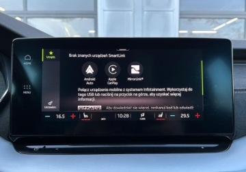 Skoda Octavia III Kombi Facelifting 1.5 TSI ACT 150KM 2020 Skoda Octavia SKORY Style Pakiet Selection, ACC, Virtual , GPS, Kamera, Am, zdjęcie 30