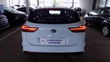 Kia Ceed III Kombi 1.6 CRDi 115KM 2019 Kia Ceed Dealer, VAT Marza, Wersja M, 1,6 CRDI..., zdjęcie 34