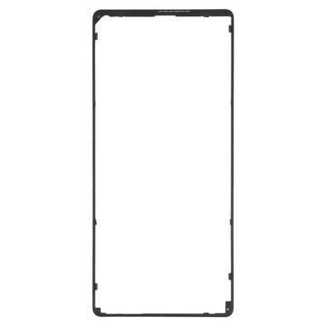 Рамка передней панели ЖК-экрана для Google Pixel 6