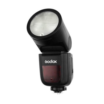 Вспышка Godox V1 для Fuji