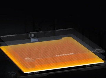 НОВЫЙ ЗАКРЫТЫЙ КОРПУС CREALITY K1 2023 ГОДА