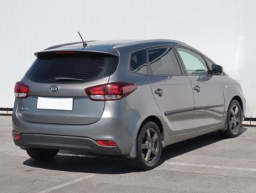 Kia Carens IV Minivan Facelifting 1.6 GDI 135KM 2018 Kia Carens 1.6 GDI, Salon Polska, 1. Właściciel, zdjęcie 4