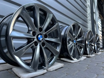 Oryginalne Felgi BMW 17 Serii 5 F10 F11 F30 F31