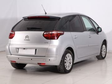 Citroen C4 Picasso I 1.6 VTi 120KM 2012 Citroen C4 Picasso 1.6 i, Salon Polska, GAZ, zdjęcie 4