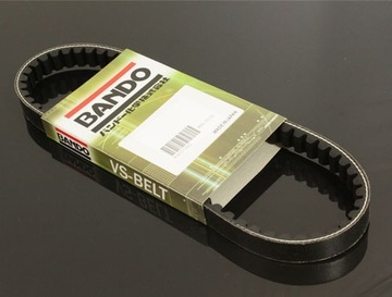 ПРИВОДНОЙ РЕМЕНЬ QUEST SCOOTER 4T 669x18x30 КЕВЛАР