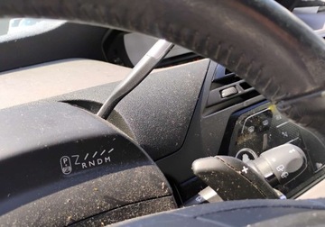 Citroen Grand C4 Picasso II Grand Picasso 2.0 BlueHDi 150KM 2016 Citroen C4 Grand Picasso 122016r. 2.0 HDI AUTOMAT. Uszkodzony lewy przod., zdjęcie 12