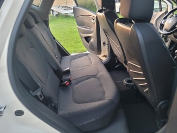 Renault Captur I Crossover ENERGY dCi  90KM 2016 RENAULT CAPTUR NISKI ORYGINALNY PRZEBIEG !!! NOWY ROZRZĄD !!!, zdjęcie 19