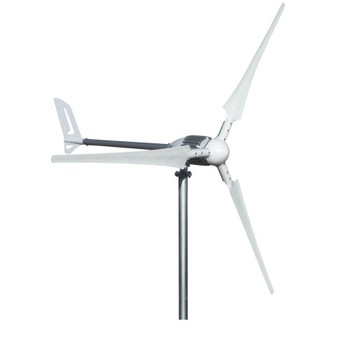TURBINA WIATROWA ISTA BREEZE 1000W 24V EKO OZE ELEKTROWNIA WIATROWA EKO OZE
