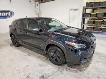 Subaru 2025 Subaru Crosstrek 2025. 2.0 Benzyna 152KM, zdjęcie 4