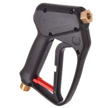 Пистолет ST-2300 310бар для автомойки M22x1,5 1/4