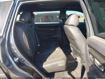 Honda CR-V VI 2025 Honda CR-V Hybrid Sport Touring 2025 2.0 Hybryda 145KM, zdjęcie 8