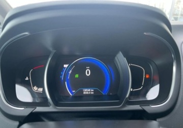 Renault Scenic IV 1.5 dCi 110KM 2017 Renault Scenic ENERGY dCi 110 EDC Limited Navi Gwarancja 1.5 Diesel 110KM, zdjęcie 12