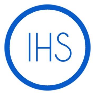 ПРИГЛАШЕНИЕ НА ПРИЧАСТИЕ Blue IHS