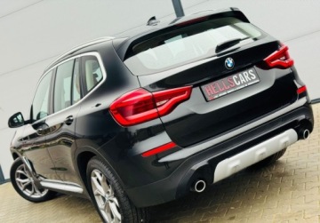 BMW X3 G01 2021 BMW X3 X-Line 2,0 Full Led Virtual Kokpit Skora Ambiente Serwis Gwarancja, zdjęcie 2