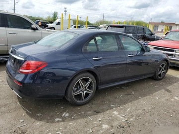 Mercedes Klasa E W213 2020 Mercedes-Benz Klasa E 2020, 2.0L, od ubezpieczalni 2.0 Benzyna 299KM, zdjęcie 5