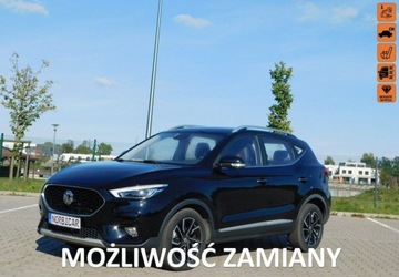 MG ZS I 2022 MG ZS z Gwarancja LUXURY-Pakiet Model 2023r 1.5 Benzyna 106KM