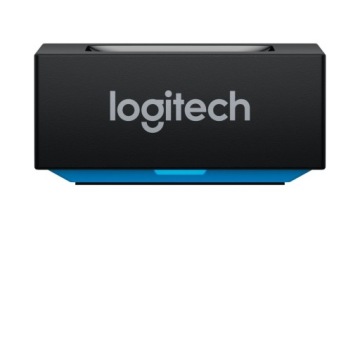 Беспроводной аудиоприемник Logitech Bluetooth,
