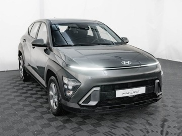 Hyundai Kona I Crossover Facelifting 1.0 T-GDI 120KM 2023 Hyundai Kona DW4WP86#1.0 T-GDI Smart DCT Podgrz.f, zdjęcie 2