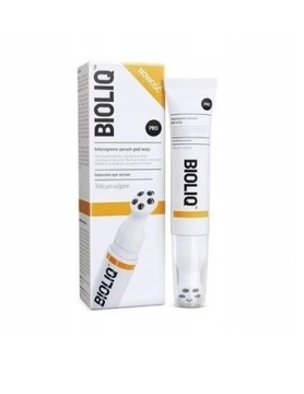 BIOLIQ PRO Intensywne serum pod oczy 15 ml