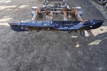 SUZUKI GRAND VITARA I 1998-2005 5-ДВЕРНАЯ РАМКА