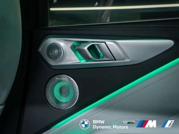 BMW XM SUV Plug-In 3.0 50e 476KM 2025 BMW XM 50e 476 KM PHEV - Hak Holowniczy - BowersWilkins - Kamera 360 3.0, zdjęcie 28