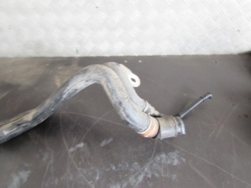 Трубка заправочная RENAULT SCENIC 09-13r бензин