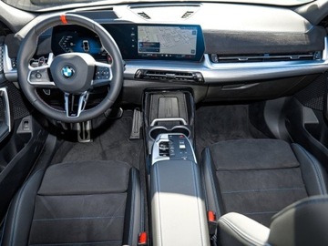 BMW X2 U10 SUV M 2.0 M35i 300KM 2025 BMW X2 M35i xDrive Suv 2.0 (300KM) 2025, zdjęcie 11
