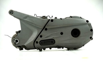 WAHACZ NAPED BMW C 600 SPORT 10-16