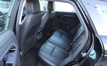 Land Rover Range Rover Evoque II 2021 Land Rover Range Rover Evoque Zarejestrowany Bezwypadkowy 4x4 Automat, zdjęcie 15