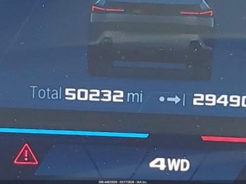 BMW XM 2024 BMW XM 2024 4.4 Hybryda 483KM, zdjęcie 11