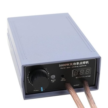 Портативный мощный педальный сварочный аппарат для домашнего использования.