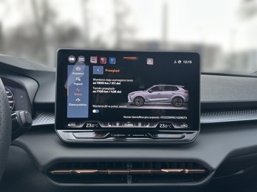 Cupra Terramar SUV 2.0 TSI 265KM 2025 Cupra Terramar 2.0 TSI 4Drive VZ DSG, zdjęcie 27